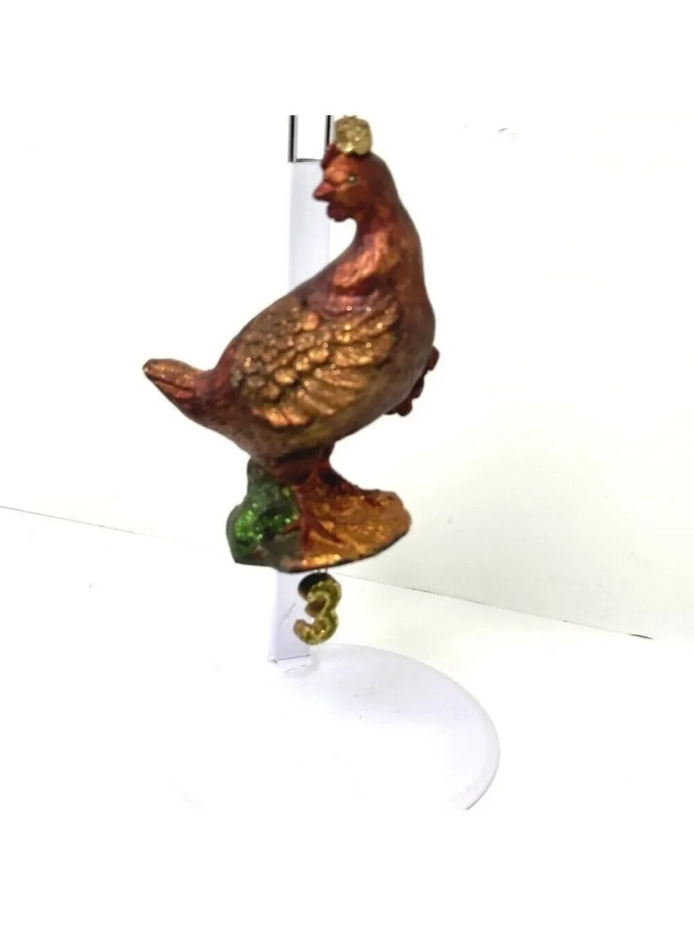 Mark Roberts handcrafted elegant